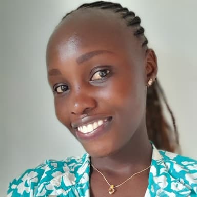 Jully Omondi