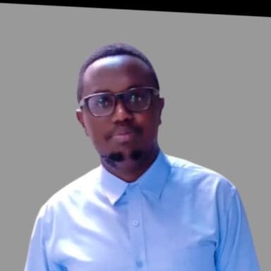 Kevin Murimi