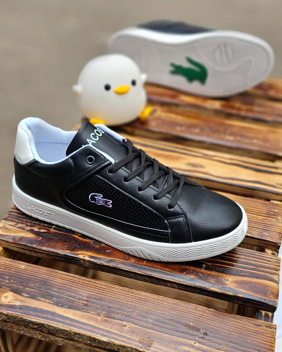Lacoste casuals