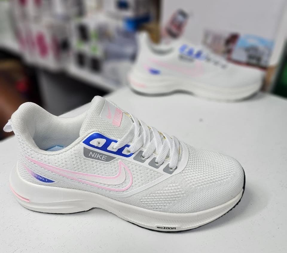 Nike zoom X