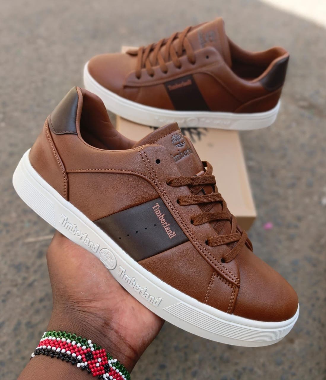 Timberland casuals 