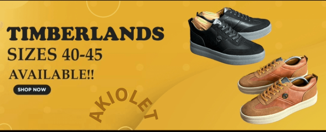 Timberlands 