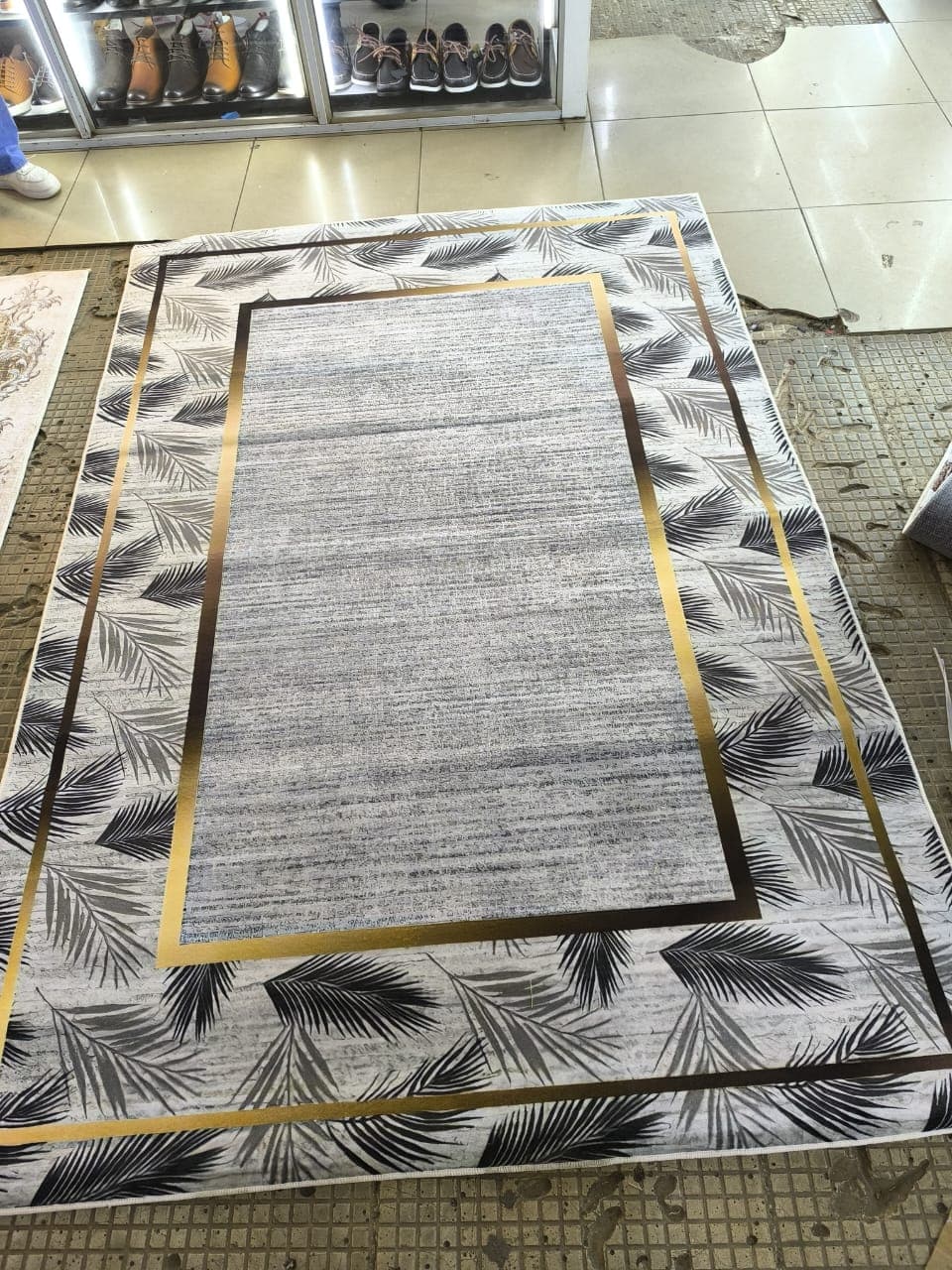 3 D 5*8 carpets