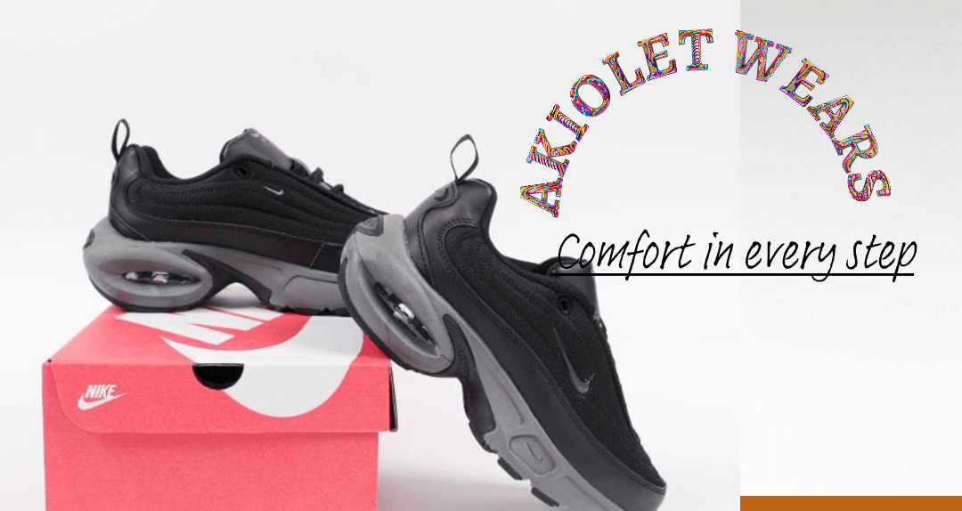 Nike portal