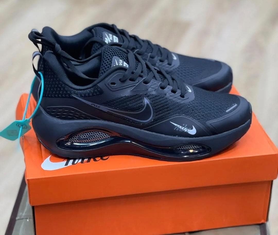 Nike motorsport