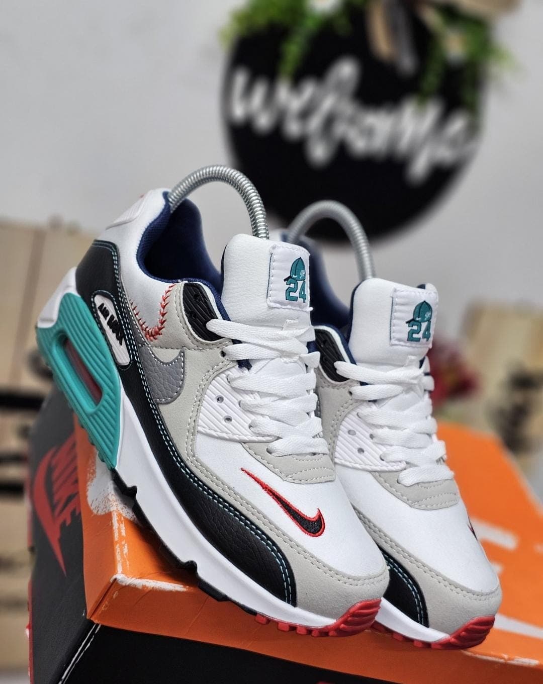 Airmax 90 